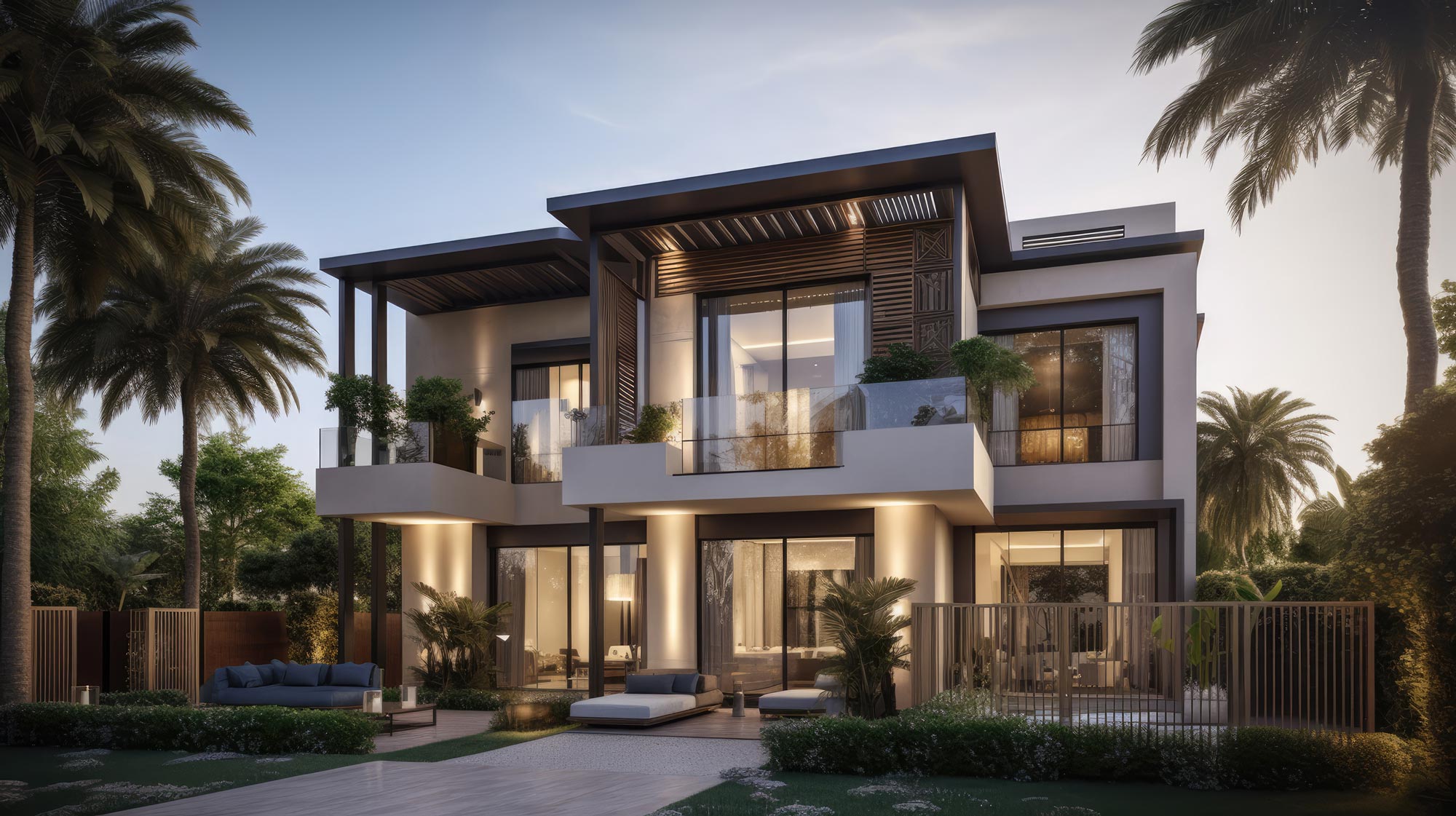 Why British-Led Building Standards Matter for Renovation in Dubai