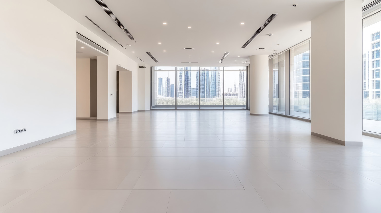 Apartment Renovation in Dubai: Maximising Space, Value and Design in a Compact Footprint