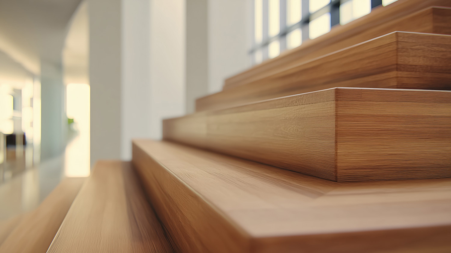 Bespoke Joinery in Dubai: Why In-House Manufacturing Makes All the Difference