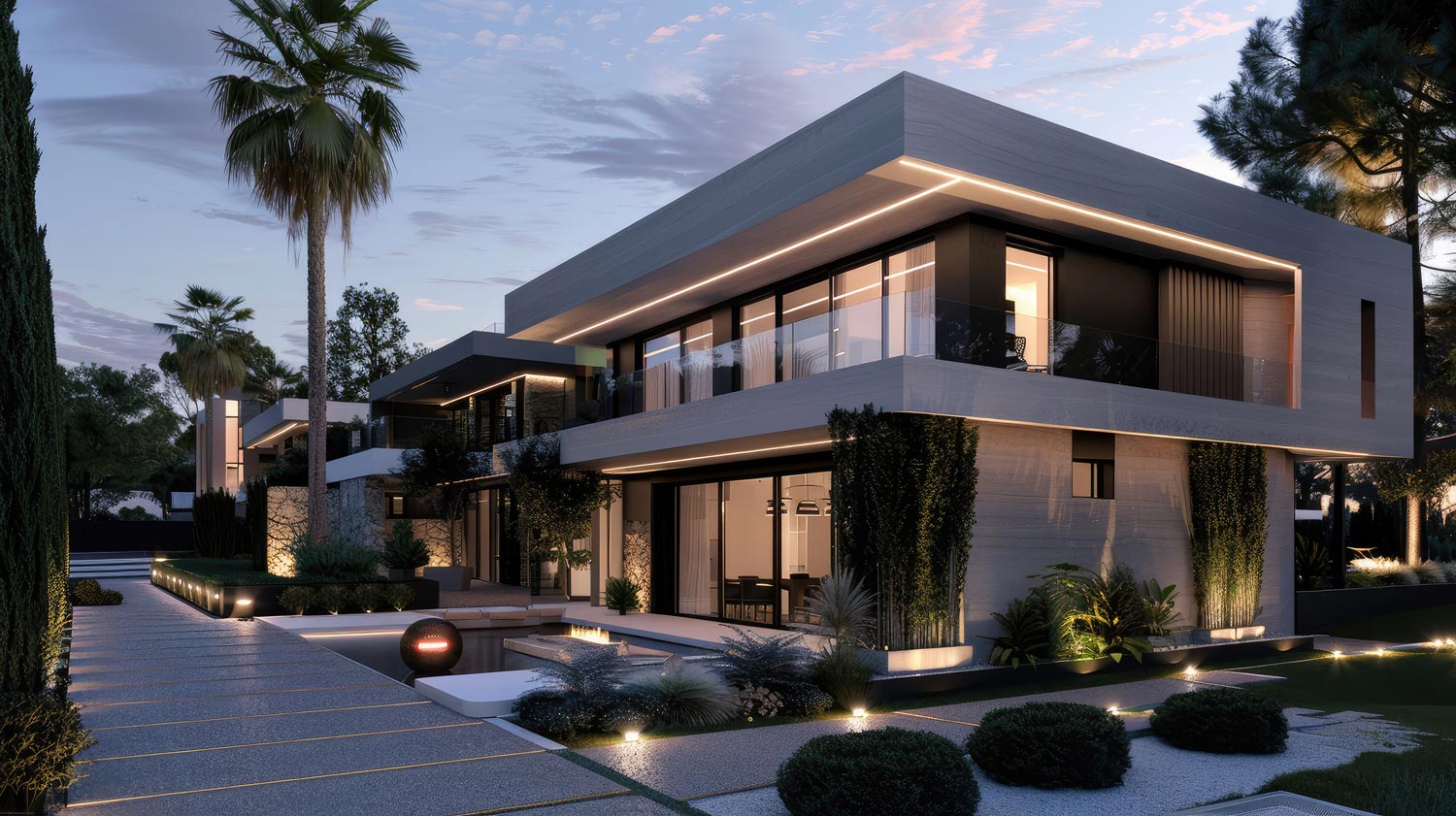 Full Home Renovation in Dubai:The Complete Guide for 2025–26