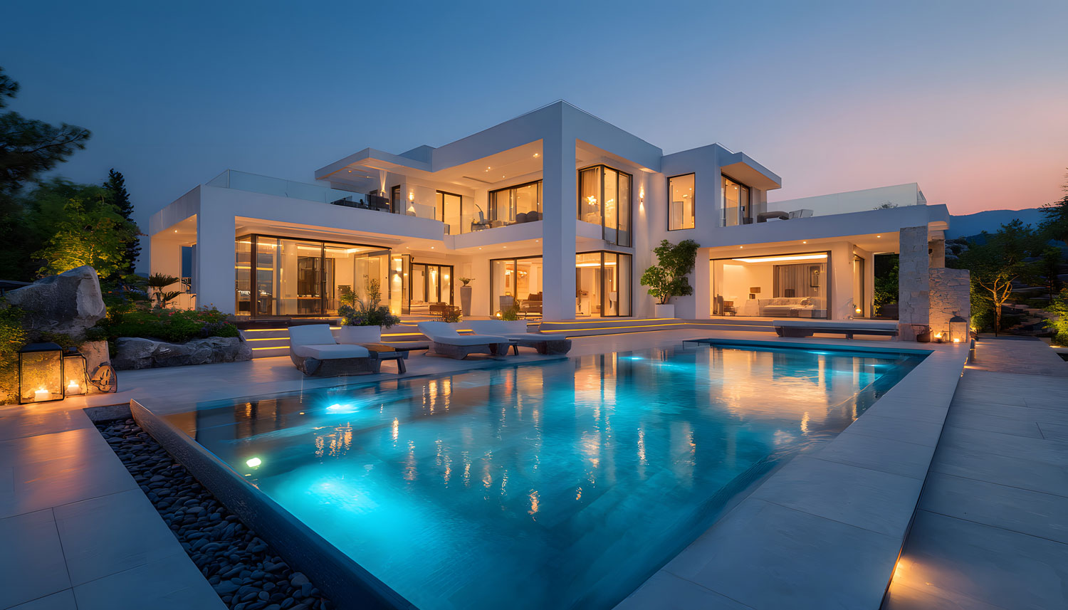 Smart Home Automation in Dubai: Integrating Intelligence Into Your Home Renovation