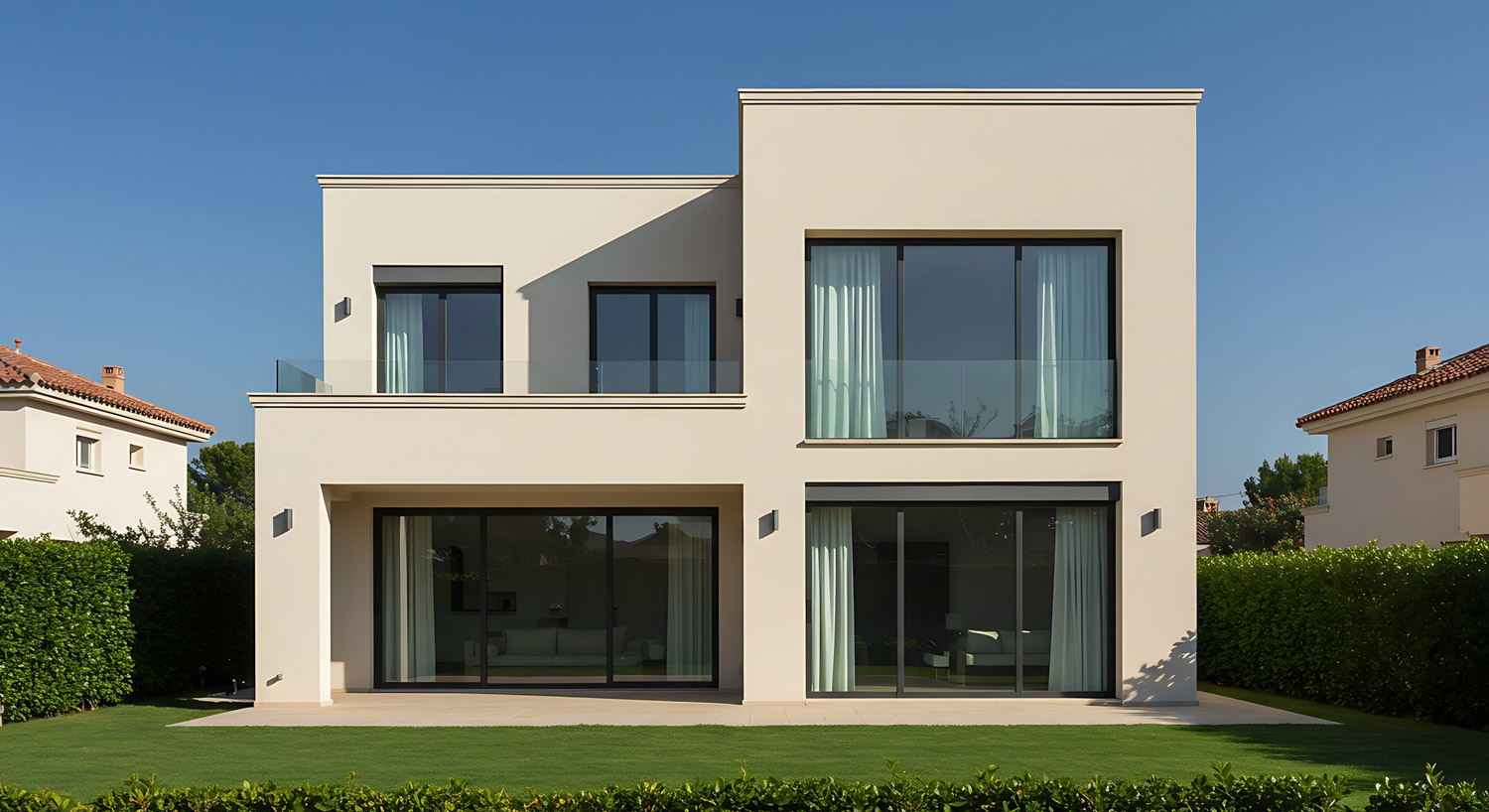 Villa Renovation in Dubai: Transforming Your Property in Palm Jumeirah, Emirates Hills and Beyond