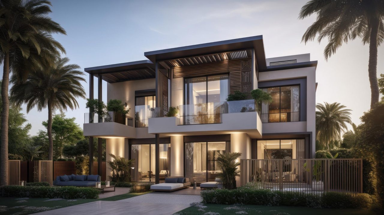 Dubai UAE Real Estate Investment, Interior Fitouts & Renovations - Expert interior fitouts & renovations tailored to maximise your property value.